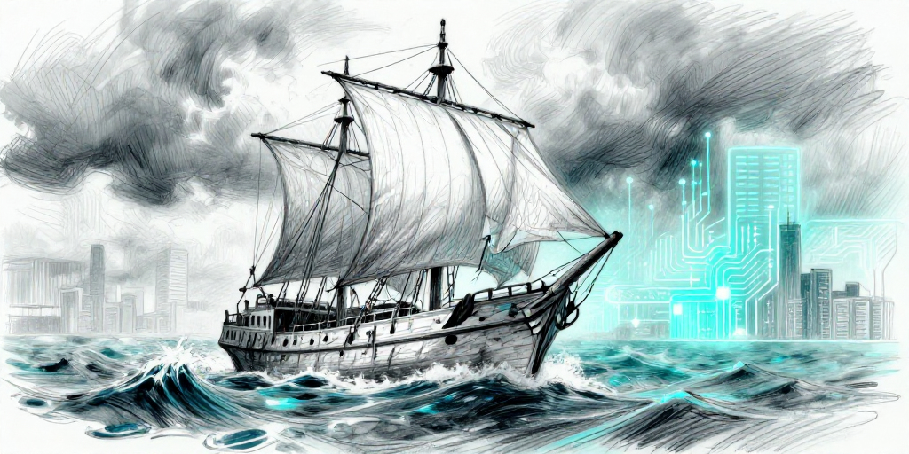 Cipher Digital CEO's Insider Sale Signals Crypto‑Mining Sentiment Shift