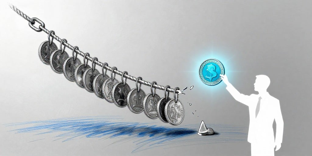 Cipher Digital CFO Buys 17,108 Shares Amid 21.7% Stock Drop – Insider Confidence Signals Come Cipher Digital CFO Buys 17,108 Shares Amid 21.7% Stock Drop – Insider Confidence Signals Come