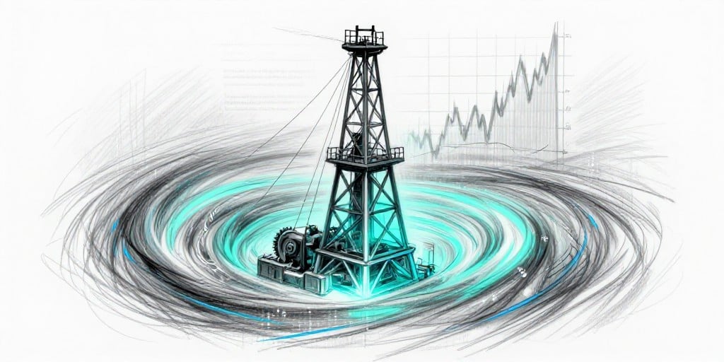 Cipher Mining Insider Sell‑High: 15,000 Shares Off While Stock Soars Cipher Mining Insider Sell‑High: 15,000 Shares Off While Stock Soars