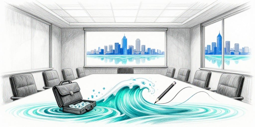 Circle CEO Jeremy Allaire’s 10(b)(5) Sell‑Off: Why It’s a Routine Liquidity Move, Not a Red Flag