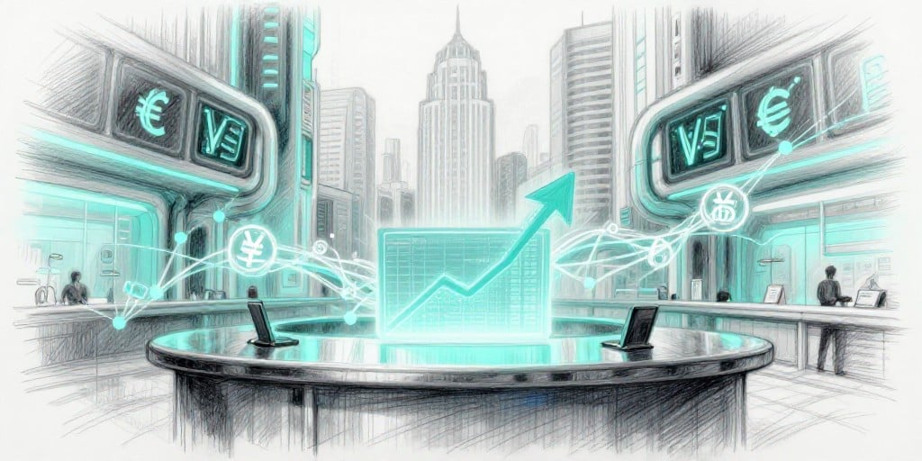Circle CEO's Large Class B Sale Signals Confidence—What It Means for Investors Circle CEO's Large Class B Sale Signals Confidence—What It Means for Investors