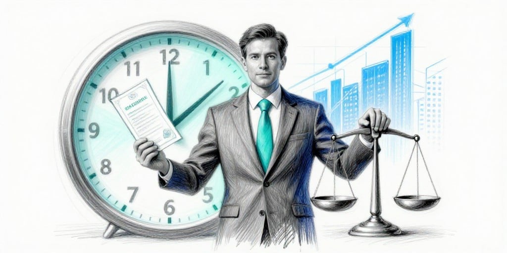 Circle CFO’s Insider Sell Signals Rising Volatility – What It Means for Investors