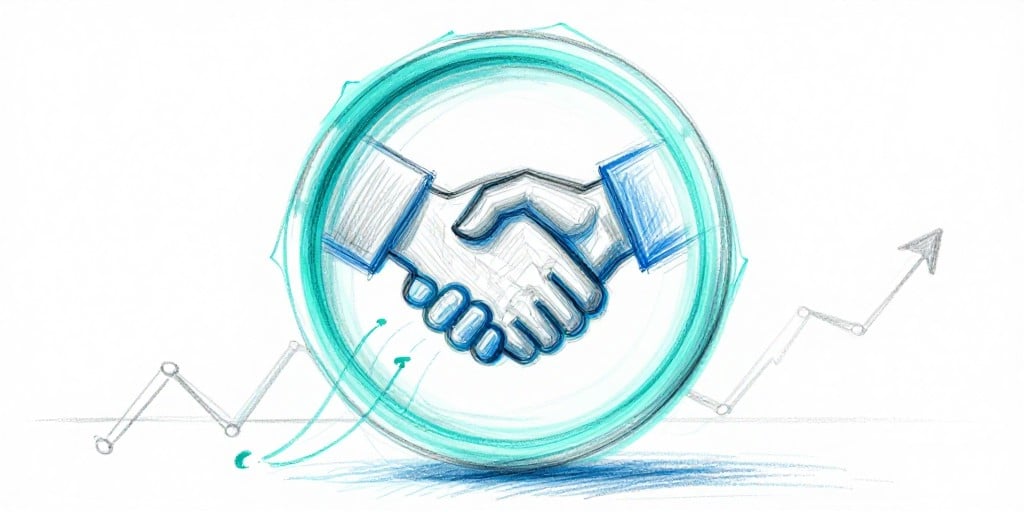 Circle CTO Buys Shares Amid Instant‑FX Deal: Signals Investor Confidence & Future Growth