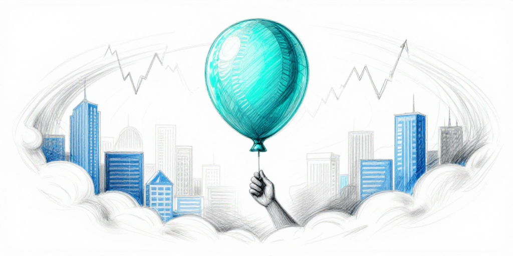 Circle Insider Buying Signals Confidence in Stable‑Coin Future