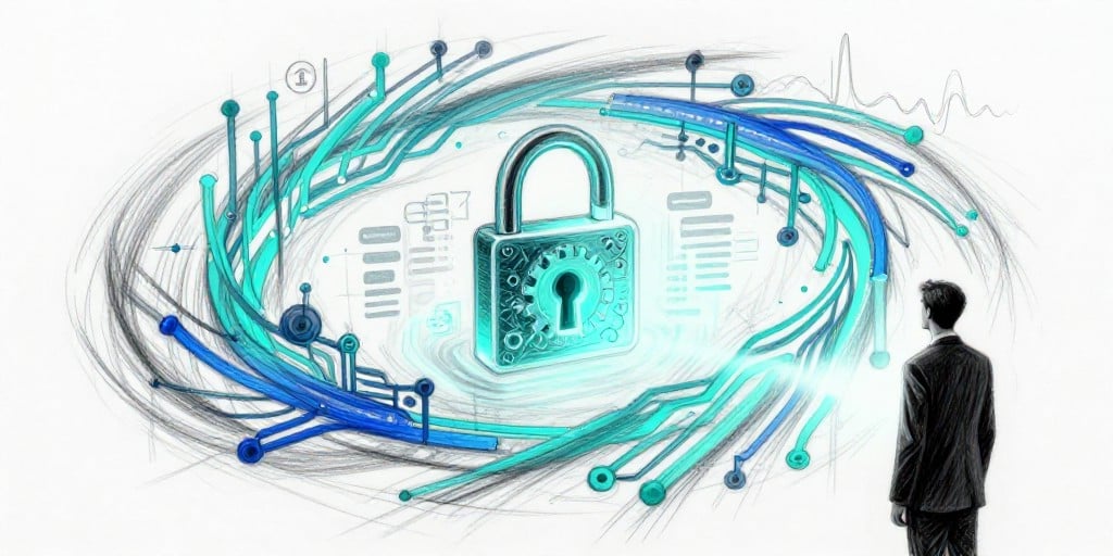 Circle Insider Sales Signal Governance & Cybersecurity Focus: What Investors Need to Know Circle Insider Sales Signal Governance & Cybersecurity Focus: What Investors Need to Know