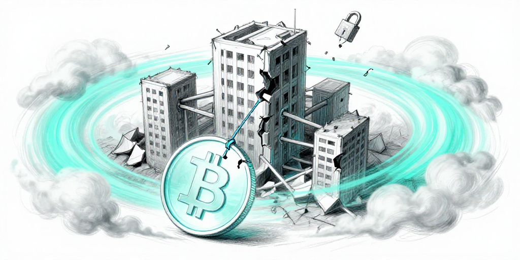 Circle Insider Sales Spike: Crypto‑Tech Risks, Regulatory Watch, & IT Security Must‑Dos