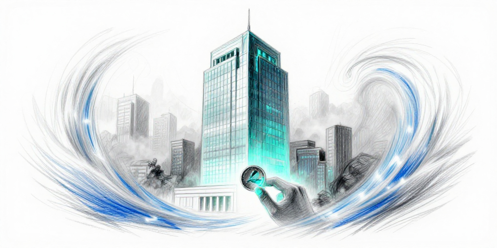 Citizens Financial Insider Buying Signals Confidence Amid Low P/E & Rising Analyst Upgrades