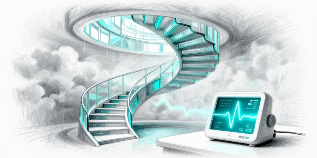 Claritev Insider Buys Boost Confidence in AI‑Health‑Tech Growth