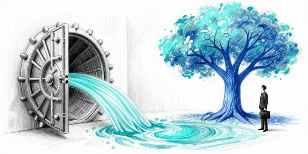 Clarivate CEO’s Latest Share Sale: What It Means for Investors and Company Valuation Clarivate CEO’s Latest Share Sale: What It Means for Investors and Company Valuation