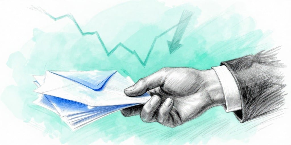 Clarivate Insider Buying Signals Management Confidence Amid Market Decline Clarivate Insider Buying Signals Management Confidence Amid Market Decline