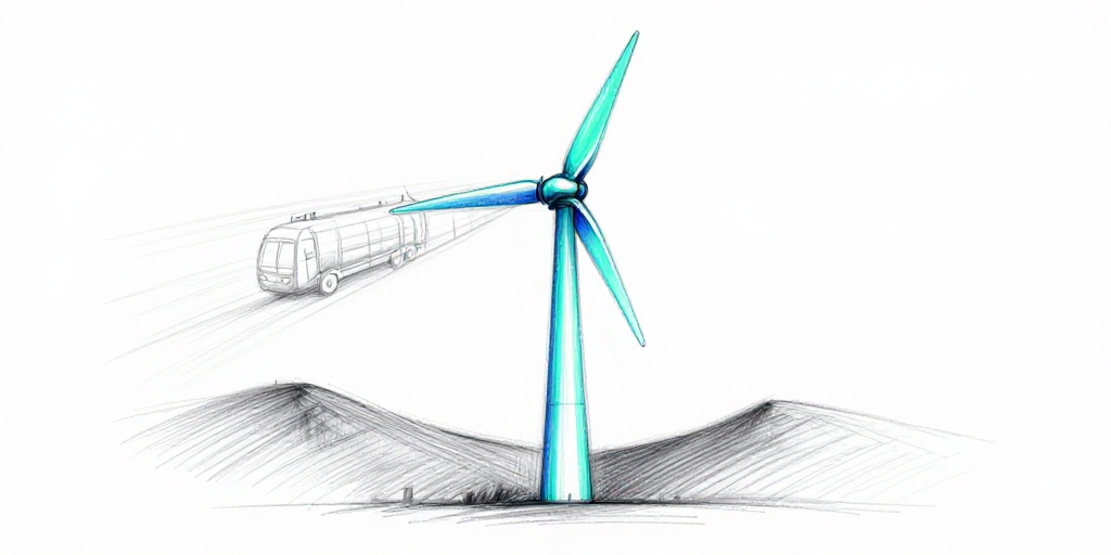 Clean Energy Fuels CEO Receives 403k RSUs – What It Means for Investors and Growth