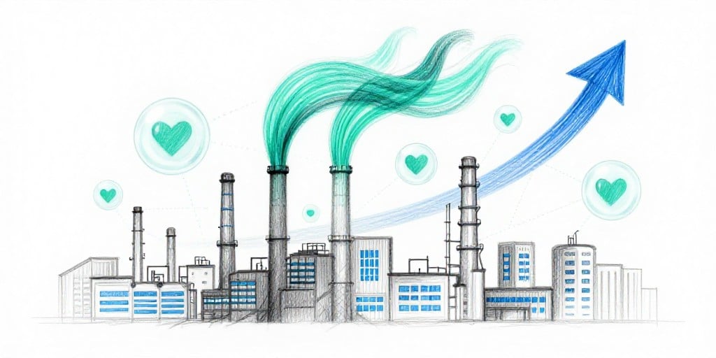 CleanCore Solutions Surges: Insider Buying, Smart Manufacturing, and 12% Growth Outlook CleanCore Solutions Surges: Insider Buying, Smart Manufacturing, and 12% Growth Outlook