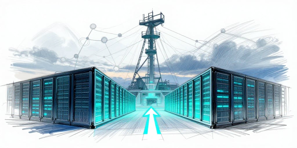 CleanSpark Insider Buy Signals Confidence in AI‑Data Center Expansion, Investors Should Watch