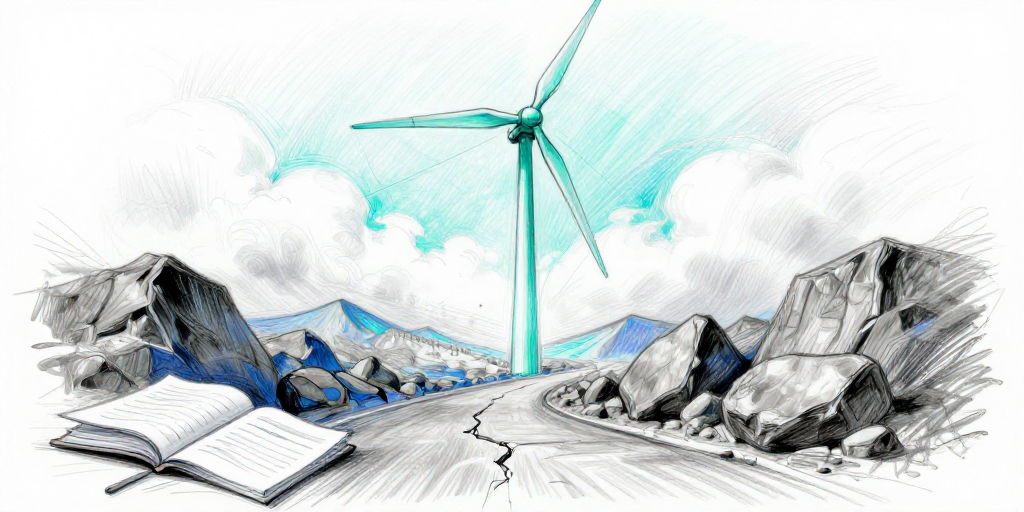 Cleantech Power Corp. Insider Trades Reveal Strategic Shift in Ownership & Risk Management