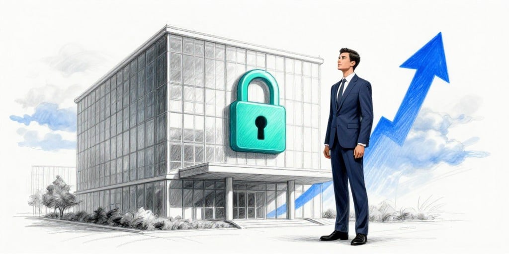 Clear Secure CEO’s July 15 Insider Sale Signals Confidence, Not Crisis Clear Secure CEO’s July 15 Insider Sale Signals Confidence, Not Crisis