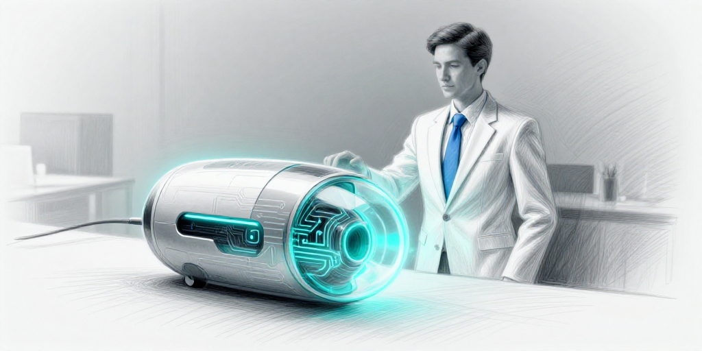 ClearPoint Neuro CEO's Insider Buy Signals Market Confidence Amid Volatility