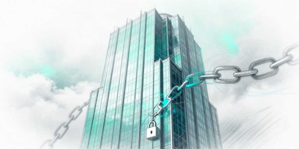 Clearwater Analytics Insider Sale Sparks Cybersecurity & Governance Concerns Clearwater Analytics Insider Sale Sparks Cybersecurity & Governance Concerns