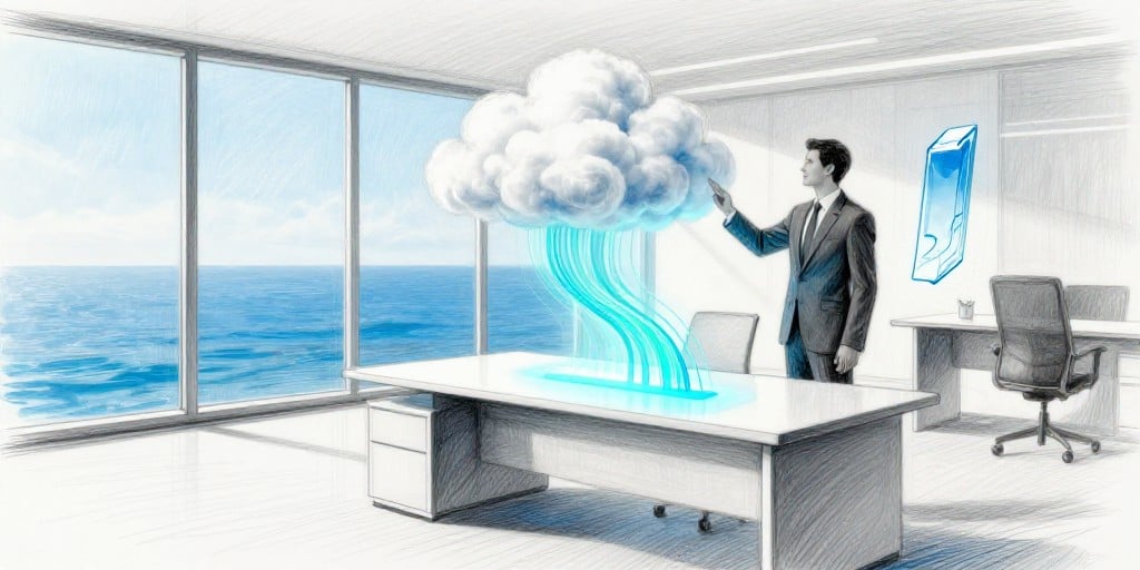 ClearWater CTO's Insider Sale: Market Impact, Tech Strategy, and Investor Takeaways