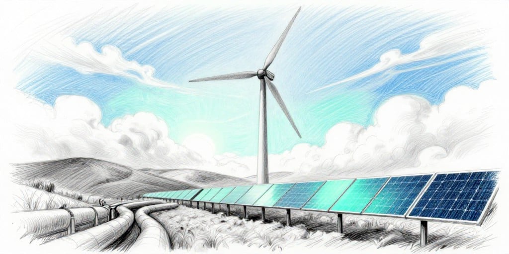 Clearway Energy Gains Momentum as Total Energies Buys 76k Shares – Why Investors Are Bullish Clearway Energy Gains Momentum as Total Energies Buys 76k Shares – Why Investors Are Bullish