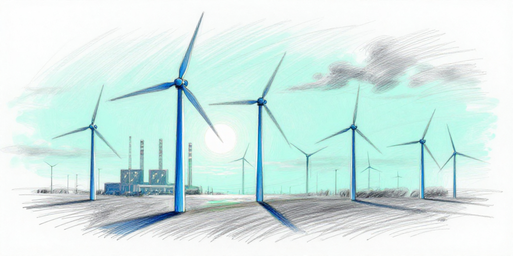 Clearway Energy: Insider Sales, Grid‑Stability Wins, and 13GW Renewable Outlook