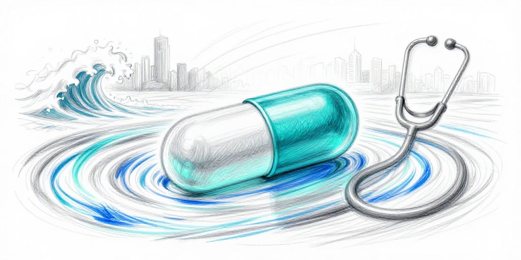 Clene Insider Selling Surge Signals Regulatory Risks & Opportunity in ALS Market