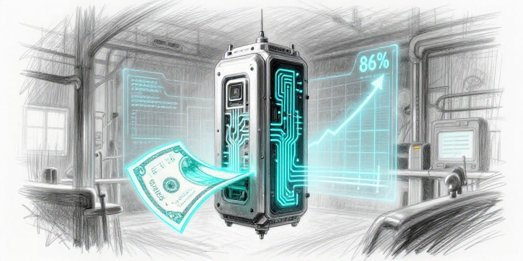 Clifton Michael S. Sells 50k Rigetti Warrants—What It Signals for Investors