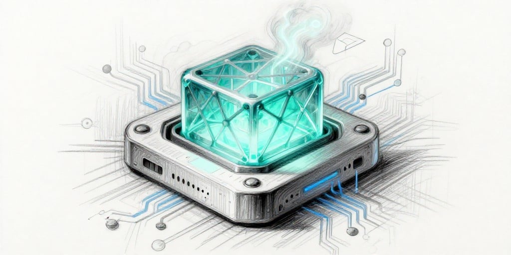 Clifton Michael S.'s Warrant Sales Reveal Rigetti's Quantum‑AI Investment Focus