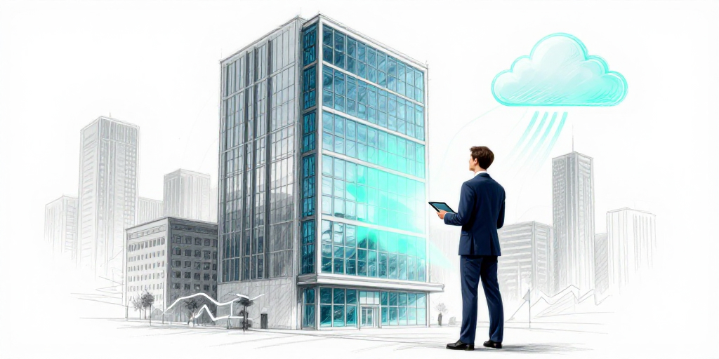 Cloudastructure Insider Buy Sparks Short‑Term Rally – What It Means for Investors