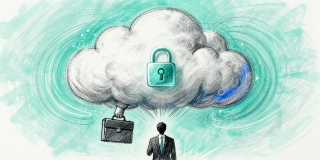 Cloudastructure Insider Sale Highlights Volatility, Growth Strategy and Cybersecurity Risks Cloudastructure Insider Sale Highlights Volatility, Growth Strategy and Cybersecurity Risks