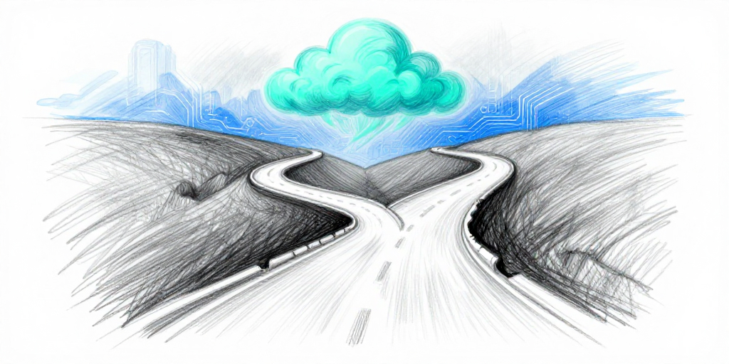 Cloudastructure Insider Sales Surge: What Investors Need to Know About CLD Stock