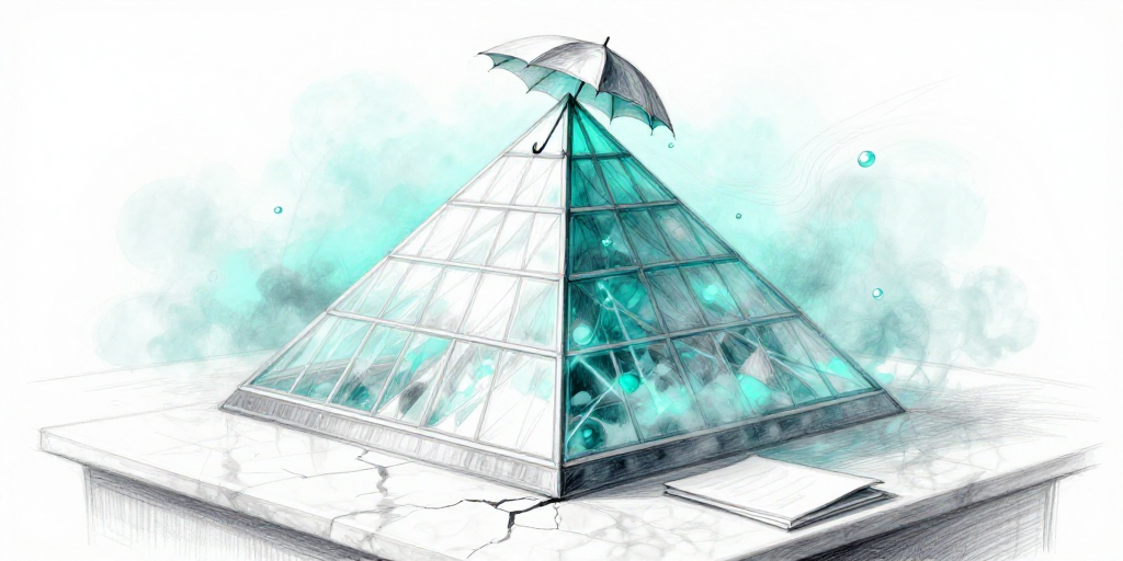 Cloudastructure Insider Selling: 50‑K Share Drops Under Rule 10b5‑1 Plan