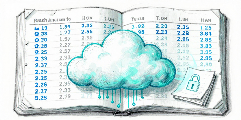 Cloudflare CFO Buys Shares Amid Volatile Market, Signals Confidence & Cyber Resilience