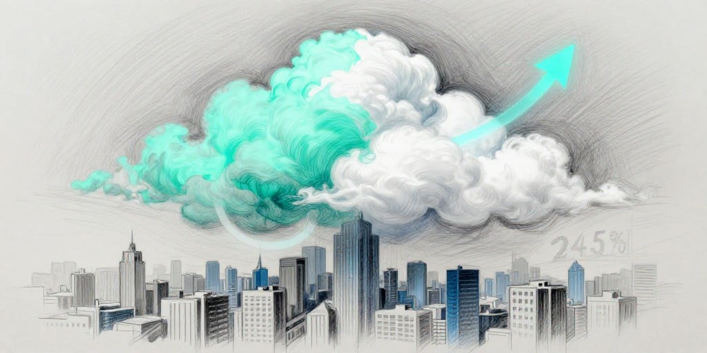 Cloudflare Insider Buys 10,001 Shares, Signals Confidence Amid Market Rally