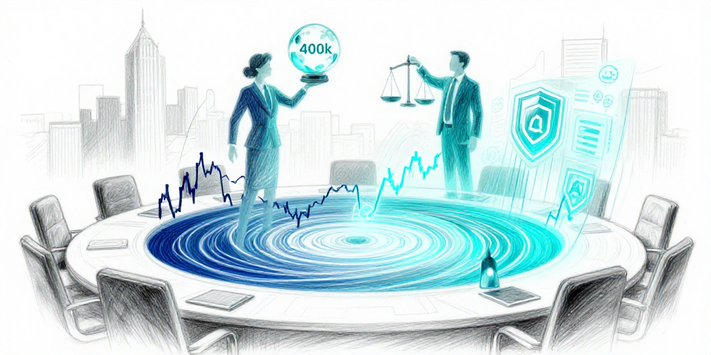 Cloudflare Insider Moves: CEO Sell‑Off vs. Long‑Term Holder Signals Market Uncertainty