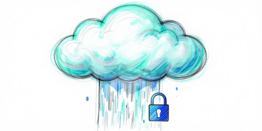 Cloudflare Insider Sale Signals Routine Portfolio Moves, Not Market Warning Cloudflare Insider Sale Signals Routine Portfolio Moves, Not Market Warning