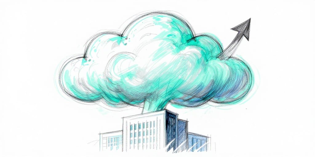 Cloudflare Legal Officer Buys 128,000 Performance Options, Betting on AI‑Driven Stock Upswing