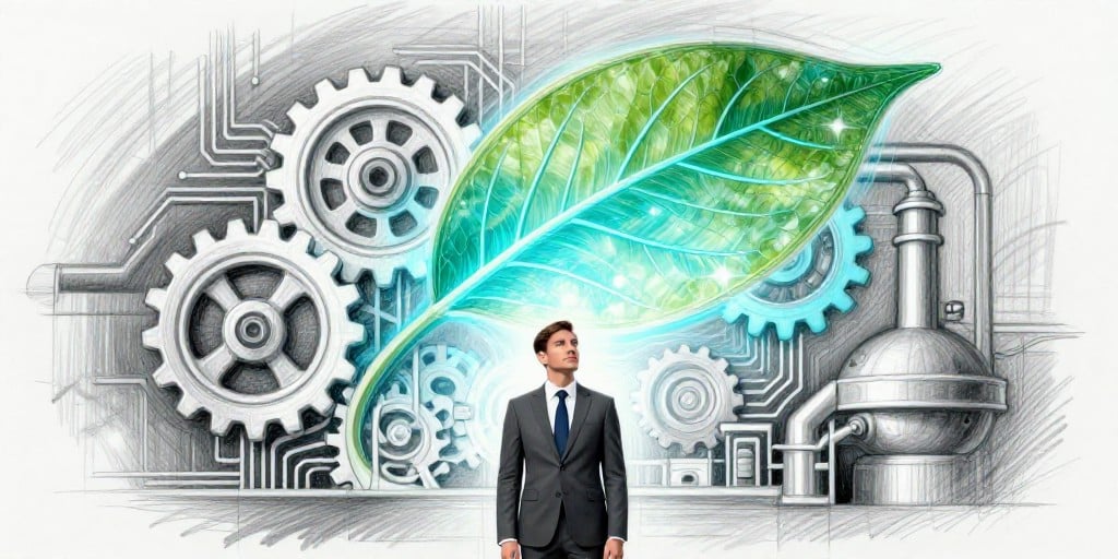 CMK Insider Moves Signal Strong Confidence in Automation‑Driven Manufacturing Growth