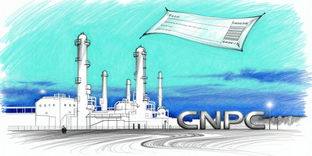 CNPC Insider Trades Show Routine Tax Moves, Not Strategic Shift – Investor Insights