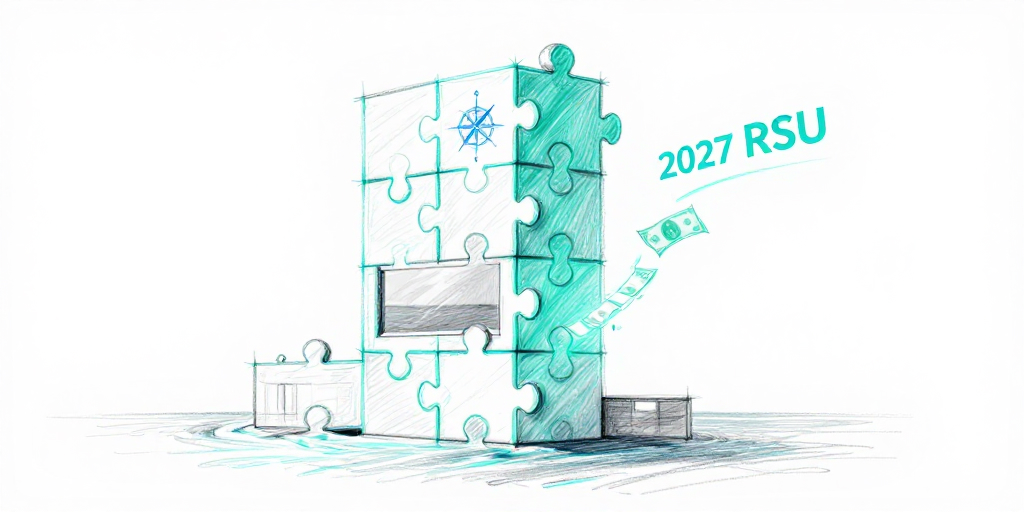 Coastal CEO's Share Buys Signal Confidence Amid 2027 RSU Targets