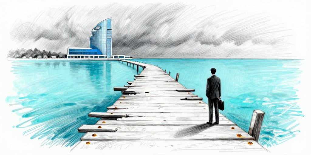 Coastal Financial Insider Sales: Mixed Signals Amid BaaS Expansion