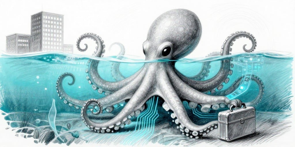 CODA Octopus Group Insider Moves: Strategic Holds, Growth, and Cybersecurity Focus CODA Octopus Group Insider Moves: Strategic Holds, Growth, and Cybersecurity Focus