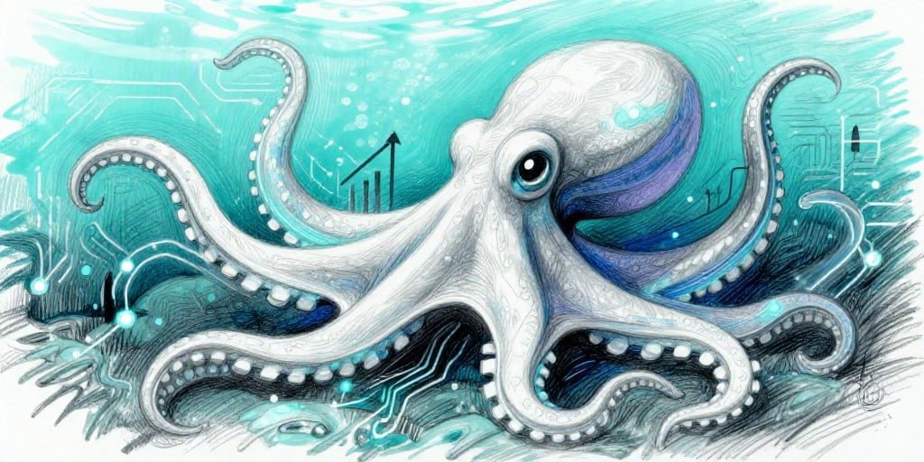 CODA OCTOPUS Insider Buy‑In Signals Strong Upside for Investors