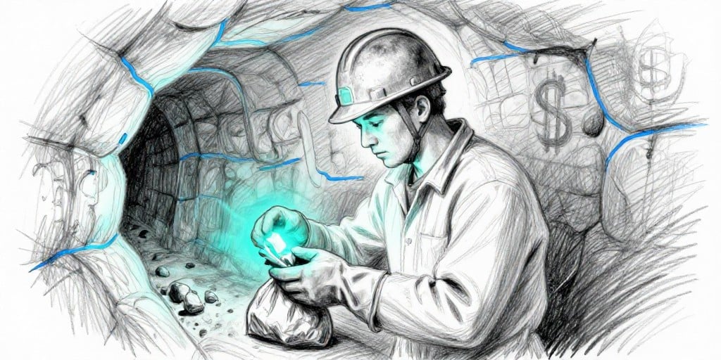 Coeur Mining Insider Sale: What Investors Need to Know About Thompson’s Trade