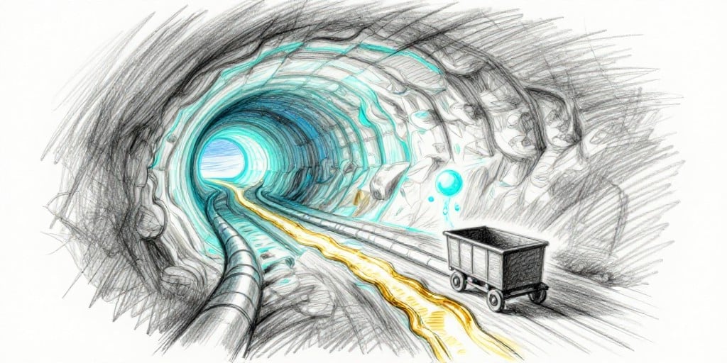 Coeur Mining Insider Trades Reveal Confidence in Future Mining Pipeline Coeur Mining Insider Trades Reveal Confidence in Future Mining Pipeline
