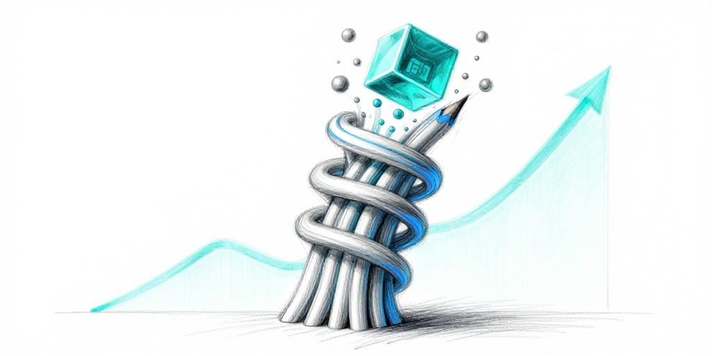 Cogent Insider Buying Signals Confidence After $225M Data‑Center Sale