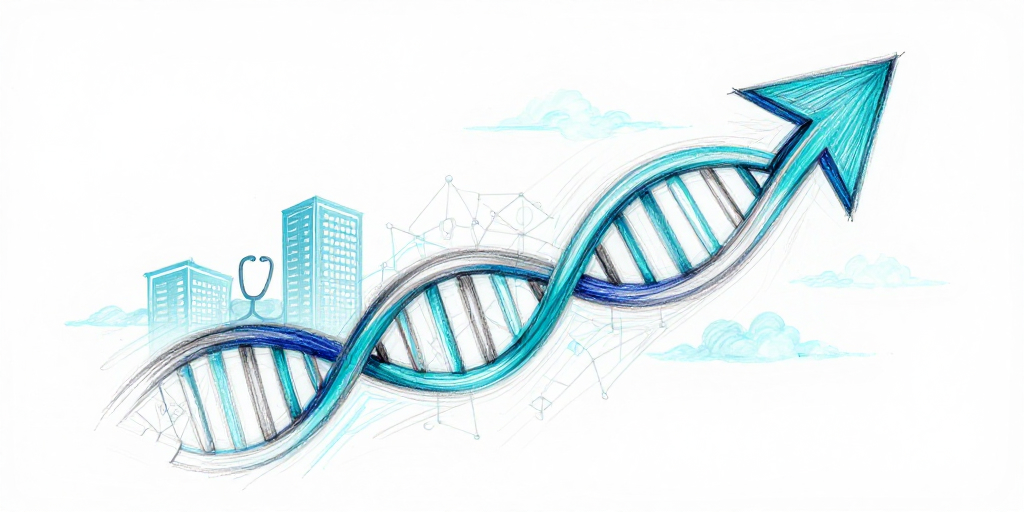 Cogent Therapeutics Insider Buying Signals Strong Oncology Outlook & Healthcare Tech Impact