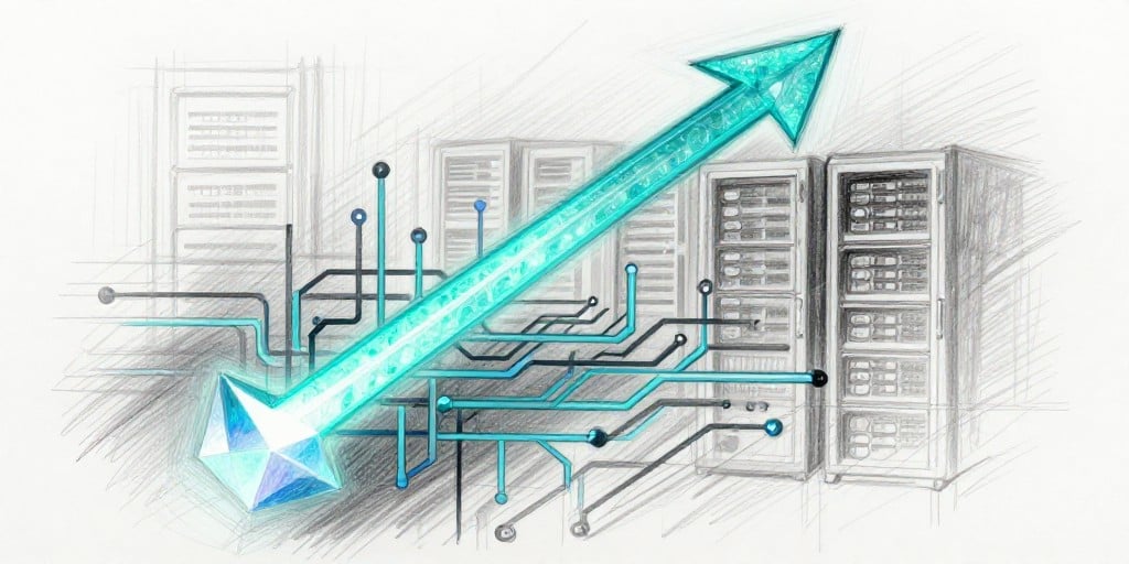 Coherent Insider RSU Vesting Signals Strong Confidence as Stock Surges 173% Coherent Insider RSU Vesting Signals Strong Confidence as Stock Surges 173%