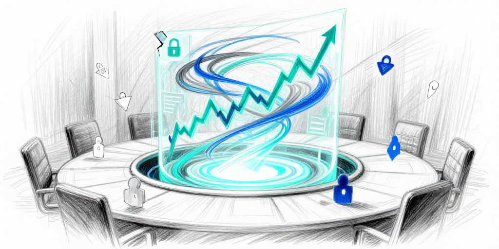 Coherent Insider Trades Show How Algorithmic Buying & Selling Drive Governance & Cybersecurity Risks