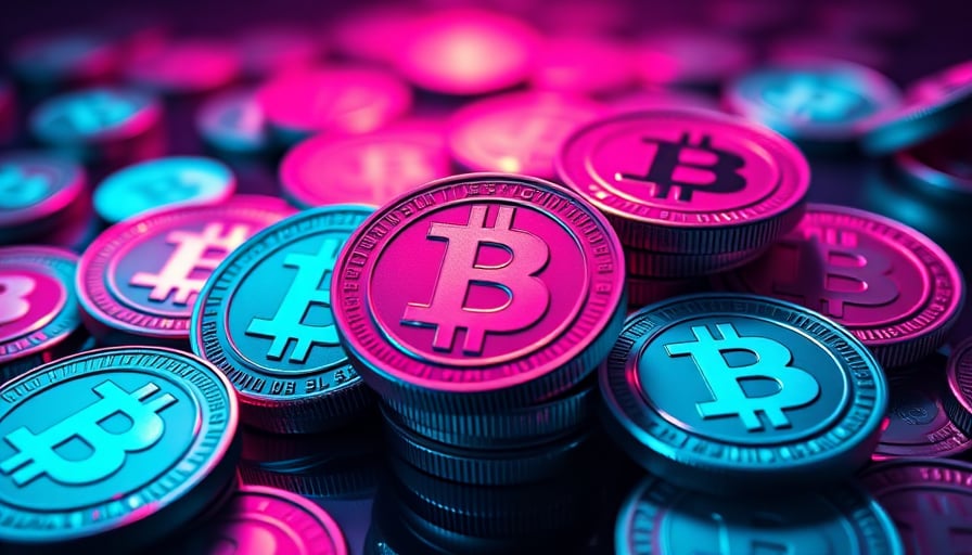 Coinbase COO Buys 642k RSUs: Insider Confidence Signals Future Growth Amid Volatility