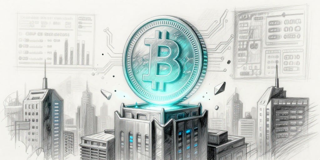 Coinbase Insider Buys Signal Confidence as AI Trading Platform Debuts